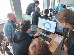 KTU STEAM dirbtuvėse mokytojams ir STEAM centrų darbuotojams – žinios, įkvėpimais bei praktiniai įrankiai