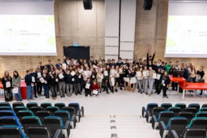 KTU Vaikų universitetas