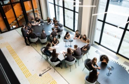 KTU vyko dvi nacionalinės olimpiados &ndash; subūrė gabiausius Lietuvos vaikus