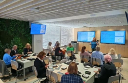KTU pristatė žaidimą &bdquo;Atrask savo karjeros kryptį&ldquo; &ndash; padės moksleiviams su studijomis susipažinti i&scaron; anksto